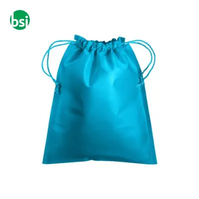 Sacchetto in TNT personalizzabile 25x30 GENEVIEVE - Immagine 9