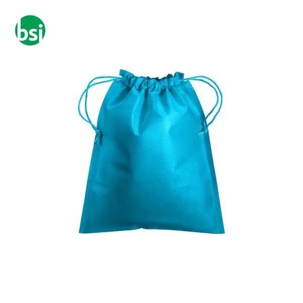 Sacchetto in TNT personalizzabile 25x30 GENEVIEVE -  9