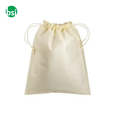 Sacchetto in TNT personalizzabile 25x30 GENEVIEVE - Immagine 11