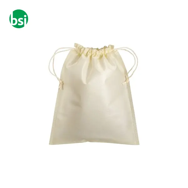 Sacchetto in TNT personalizzabile 25x30 GENEVIEVE -  11