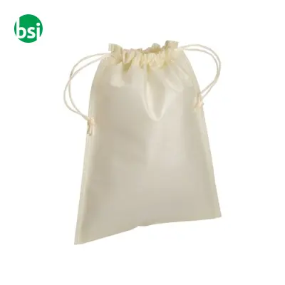 Sacchetto in TNT personalizzabile 25x30 GENEVIEVE - Immagine 10