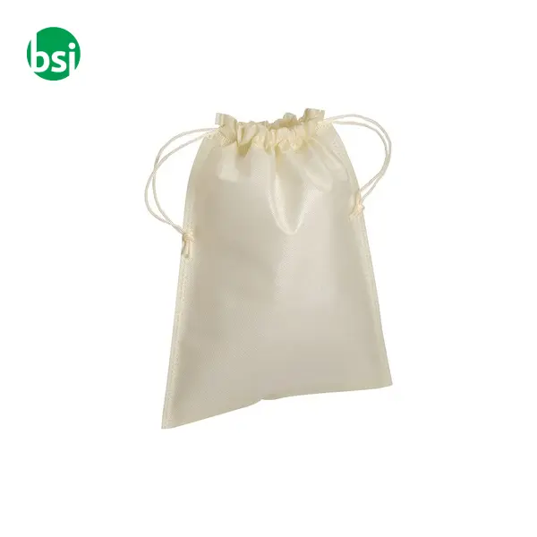 Sacchetto in TNT personalizzabile 25x30 GENEVIEVE -  10