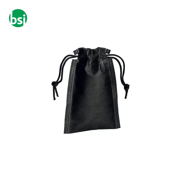 Sacchetto in TNT personalizzabile 10x14 GENOVEFFA -  9