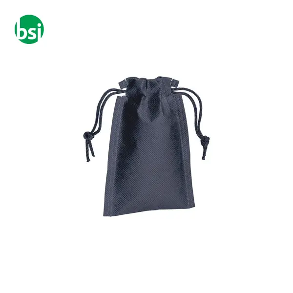 Sacchetto in TNT personalizzabile 10x14 GENOVEFFA -  7