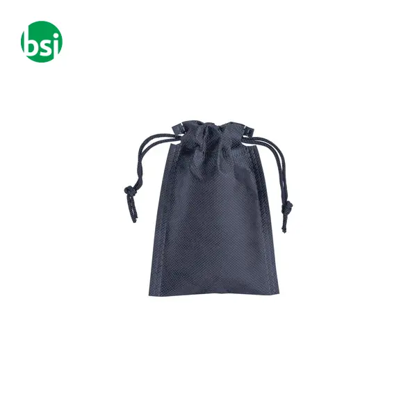 Sacchetto in TNT personalizzabile 10x14 GENOVEFFA -  4