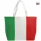 Shopper TNT personalizzate 44x30x10 GIULIANA - Anteprima 1