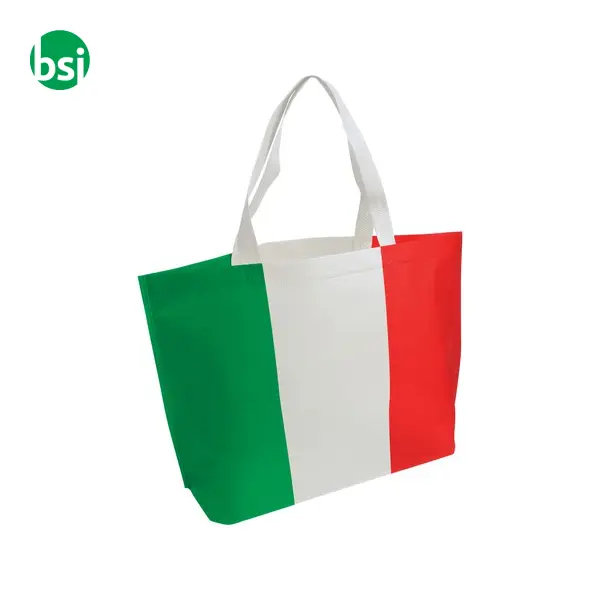 Shopper TNT personalizzate 44x30x10 GIULIANA -  9