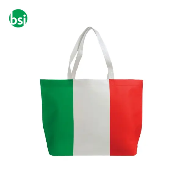 Shopper TNT personalizzate 44x30x10 GIULIANA -  2