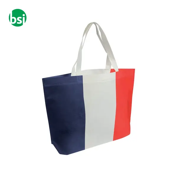 Shopper TNT personalizzate 44x30x10 GIULIANA -  8