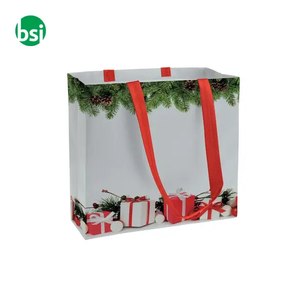 Shopper TNT personalizzate 40x35x12 HELENA -  13