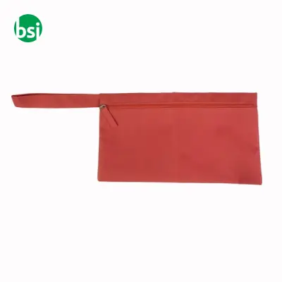 Porta documenti personalizzabile 29x16,5 - Immagine 3