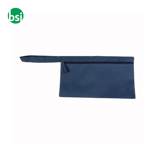 Porta documenti personalizzabile 29x16,5 -  5