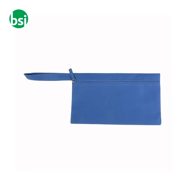 Porta documenti personalizzabile 29x16,5 -  8