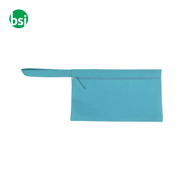 Porta documenti personalizzabile 29x16,5 -  9