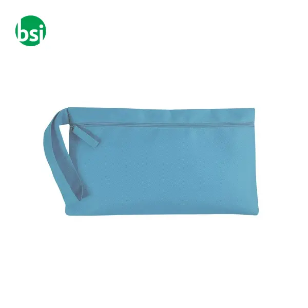 Porta documenti personalizzabile 29x16,5 -  10