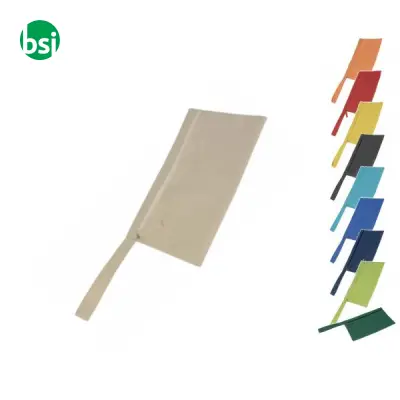 Porta documenti personalizzabile 29x16,5 - Immagine 12