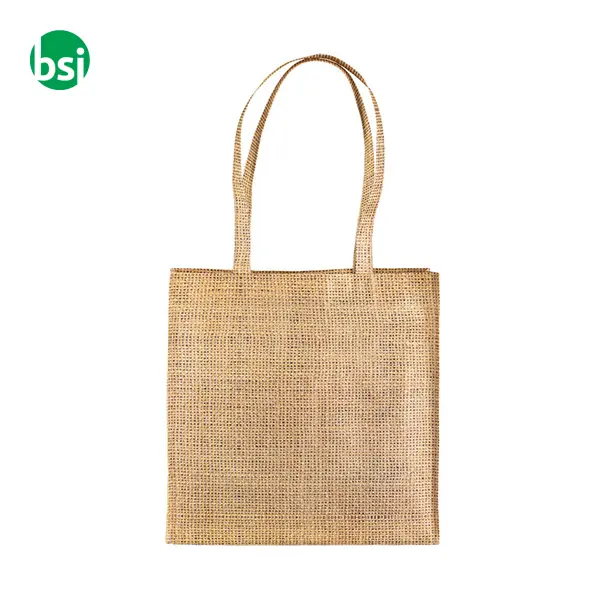 Shopper TNT personalizzate 38x39,5x10 GRAZIANA -  1