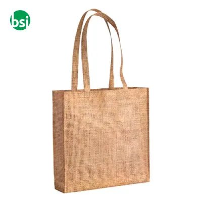 Shopper TNT personalizzate 38x39,5x10 GRAZIANA - Immagine 5