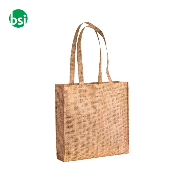 Shopper TNT personalizzate 38x39,5x10 GRAZIANA -  5