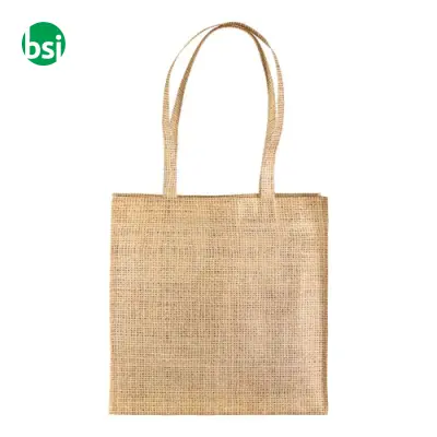 Shopper TNT personalizzate 38x39,5x10 GRAZIANA - Immagine 2