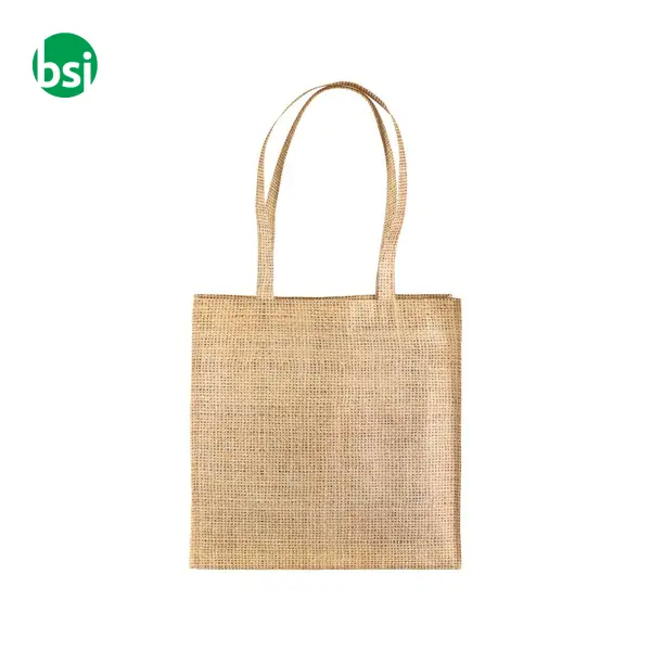 Shopper TNT personalizzate 38x39,5x10 GRAZIANA -  2