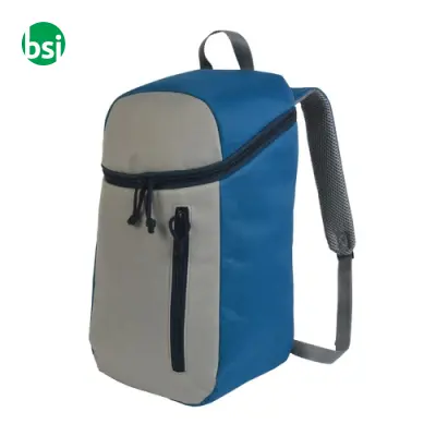 Borsa frigo personalizzabile in poliestere 600D - Immagine 4