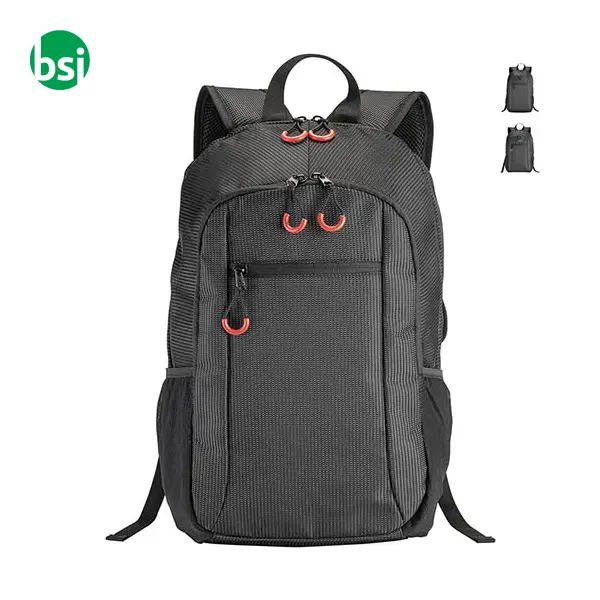 Zaino personalizzato porta computer 50x30x17,5 -  1