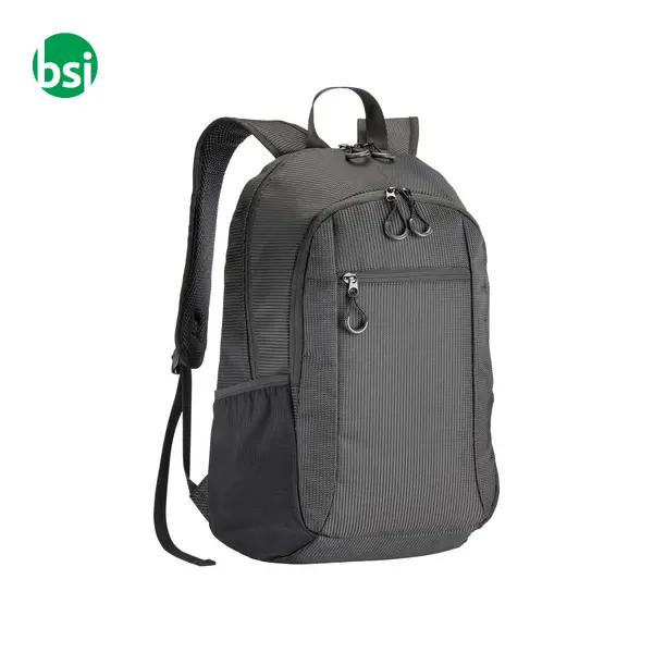 Zaino personalizzato porta computer 50x30x17,5 -  13