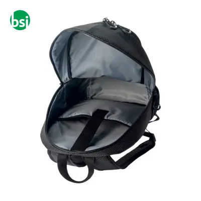 Zaino personalizzato porta computer 50x30x17,5 - Immagine 4