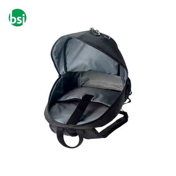 Zaino personalizzato porta computer 50x30x17,5 -  4