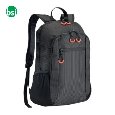 Zaino personalizzato porta computer 50x30x17,5 - Immagine 12