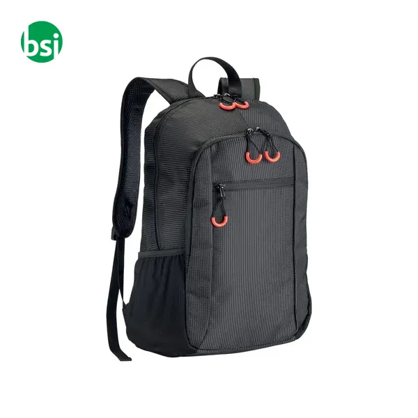 Zaino personalizzato porta computer 50x30x17,5 -  12