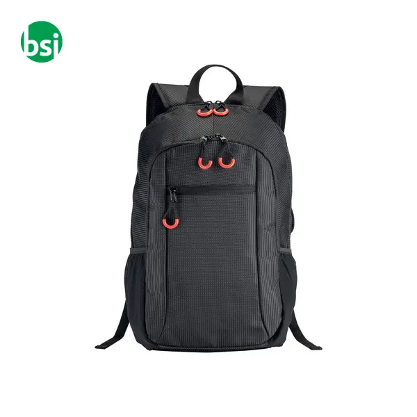 Zaino personalizzato porta computer 50x30x17,5 -  5