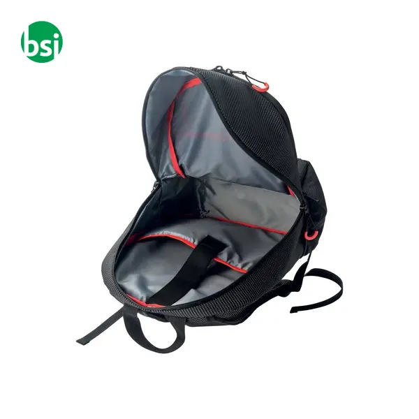 Zaino personalizzato porta computer 50x30x17,5 -  7