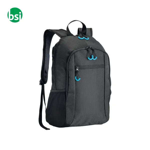 Zaino personalizzato porta computer 50x30x17,5 -  11