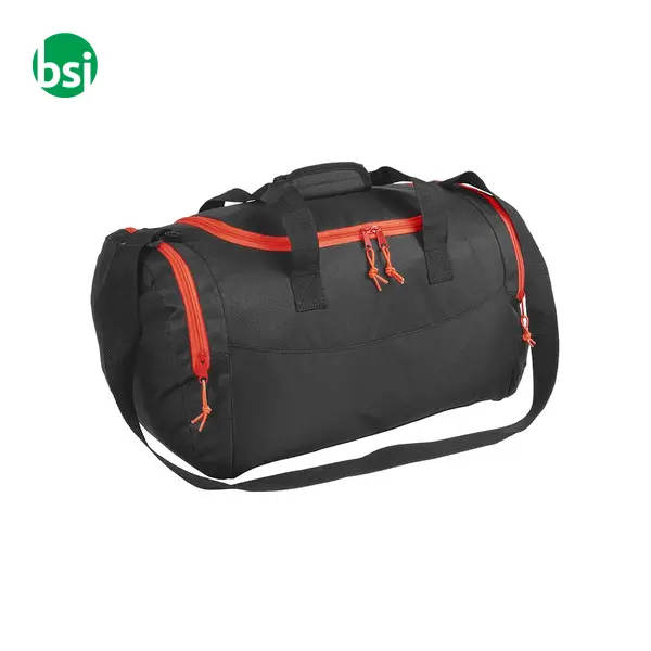 Borsone sport personalizzabile Poliestere 600D -  13