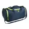 Borsone sport personalizzabile Poliestere 600D - Anteprima 10