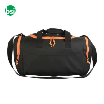 Borsone sport personalizzabile Poliestere 600D - Immagine 6