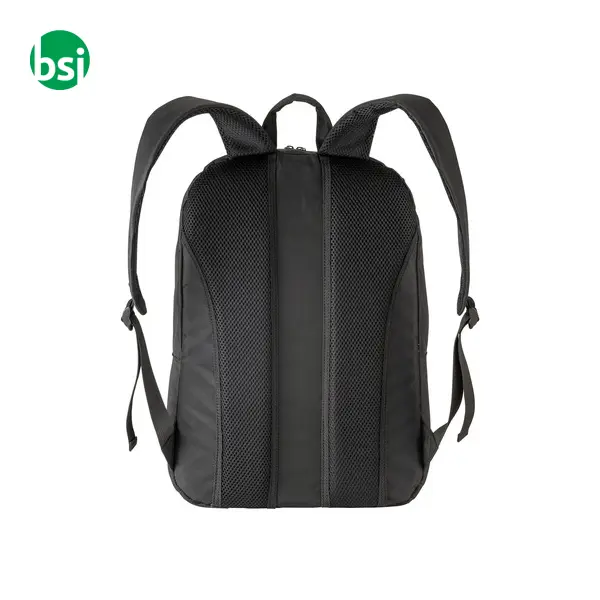 Zaino personalizzato porta computer 300D 33x46x13 -  3