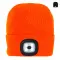 Cappellino personalizzabile in maglia - Anteprima 1