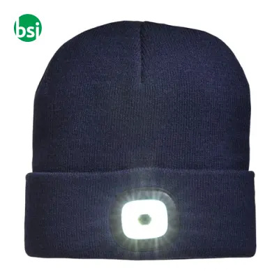 Cappellino personalizzabile in maglia - Immagine 13