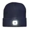 Cappellino personalizzabile in maglia - Anteprima 13