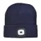 Cappellino personalizzabile in maglia - Anteprima 4