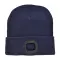 Cappellino personalizzabile in maglia - Anteprima 5