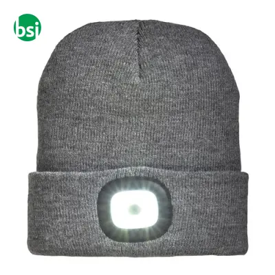 Cappellino personalizzabile in maglia - Immagine 11