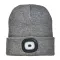 Cappellino personalizzabile in maglia - Anteprima 9