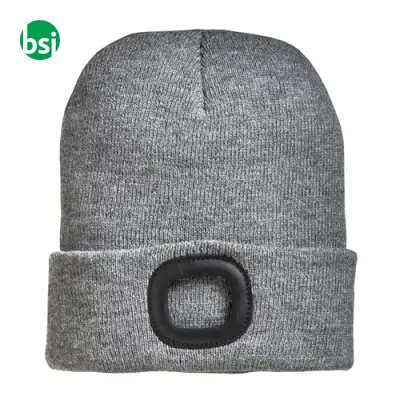 Cappellino personalizzabile in maglia - Immagine 10