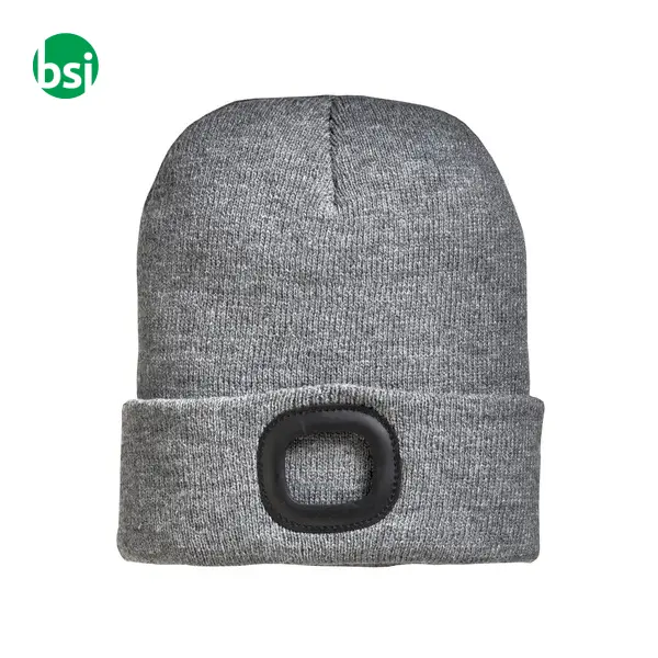 Cappellino personalizzabile in maglia -  10