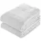 Telo personalizzabile spugna in cotone 40x90 - Anteprima 1
