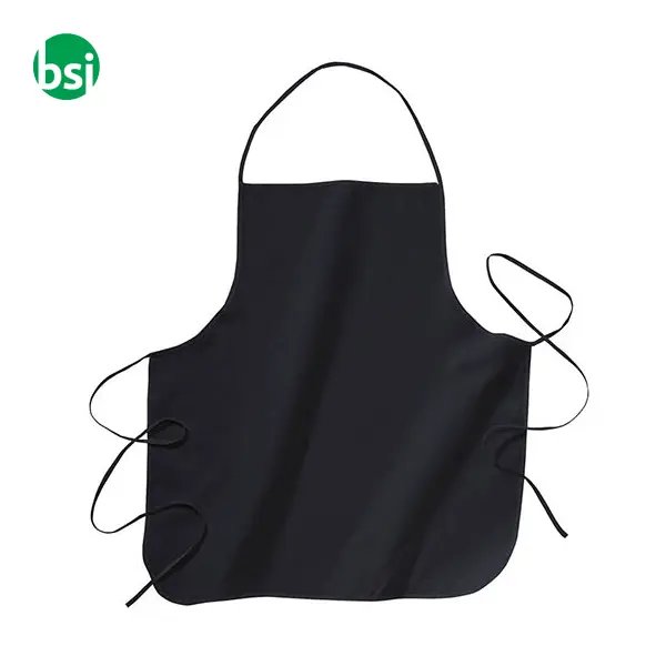 Grembiule personalizzabile 120gr -  1